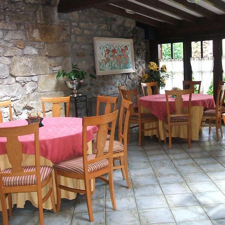 Nueve Valles Barcenaciones Extérieur photo