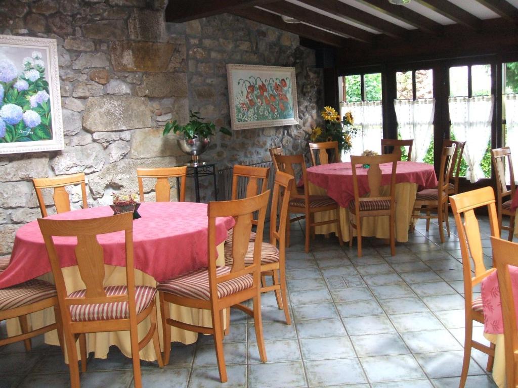 Nueve Valles Barcenaciones Extérieur photo