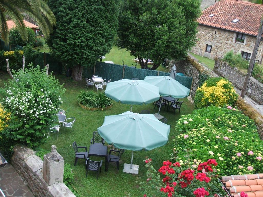 Nueve Valles Barcenaciones Extérieur photo