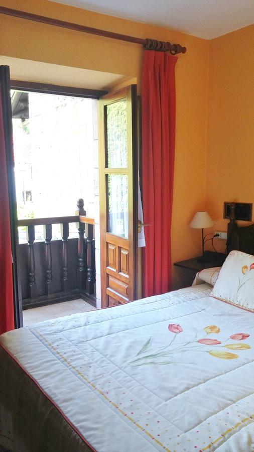 Nueve Valles Barcenaciones Extérieur photo